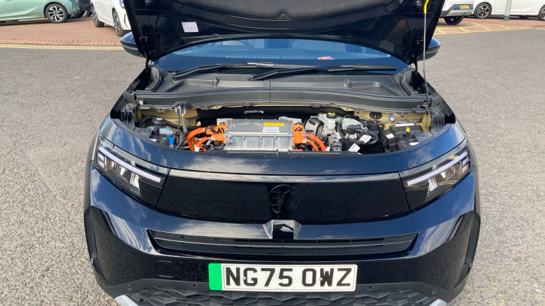 Vauxhall Frontera 83kW GS 44kWh 5dr Auto Electric Estate